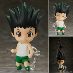 Hunter x Hunter Figura Anime, Alluka Zoldyck, Kurapika Action Figure, Gon Freecs - Dr. Brauch