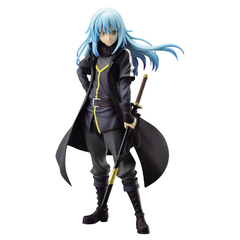 Banpresto-Aquela época em que reencarnei como um Slime, Rimuru Otherworlder Vol