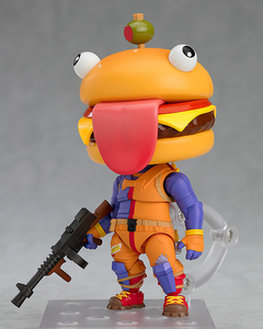 Em estoque original bom sorriso nendoroid gsc 1369 carne chefe fortnite anime fi - loja online