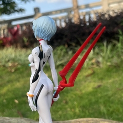 Rei Evangelion Figura Brinquedos para Crianças, Natal e Presente de Aniversári na internet