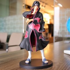 Naruto shippuden figura de ação animal estatueta akatsuki dor uchiha gk figma figura de ação estátua brinquedos boneca modle