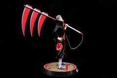 Naruto shippuden figura de ação animal estatueta akatsuki dor uchiha gk figma figura de ação estátua brinquedos boneca modle - Dr. Brauch