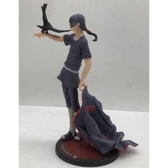 Naruto gk figura de ação shippuden anime modelo uzumaki uchiha itachi akatsuki pvc estátua brinquedos colecionáveis boneca figma para crianças