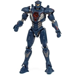 Gipsy Avenger Action Figures, Modelo Móvel Cigano, Robô Mecânico, Saber de F? - comprar online