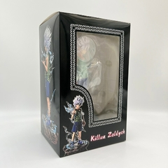 Hunter x Hunter Figura Anime, Alluka Zoldyck, Kurapika Action Figure, Gon Freecs - comprar online