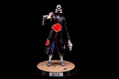 Naruto shippuden figura de ação animal estatueta akatsuki dor uchiha gk figma figura de ação estátua brinquedos boneca modle na internet