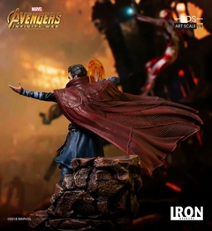 Marvel Avengers Anime 20cm Action Figure Capitão América Homem Aranha Steve Ro - comprar online