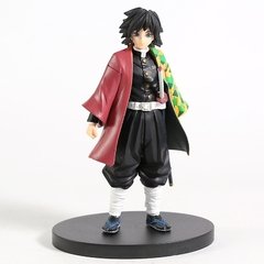 36cm figura anime kimetsu não yaiba gk kochou shinobu kamado nezuko figura de ação demônio assassino sexy menina estatueta modelo boneca presente - loja online