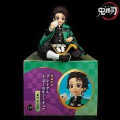 36cm figura anime kimetsu não yaiba gk kochou shinobu kamado nezuko figura de ação demônio assassino sexy menina estatueta modelo boneca presente