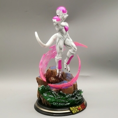 Dragon Ball Anime Figura Brinquedos, Freeza, Tiranossauro, Freezer Action Figure na internet