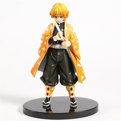 36cm figura anime kimetsu não yaiba gk kochou shinobu kamado nezuko figura de ação demônio assassino sexy menina estatueta modelo boneca presente