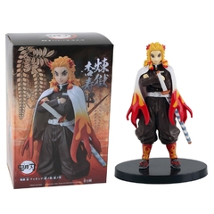 Demônio Slayer Kimetsu no Yaiba Anime Action Figure, Kamado Tanjirou, Agatsuma - Dr. Brauch