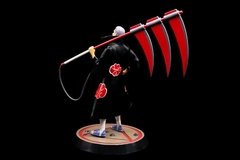 Naruto shippuden figura de ação animal estatueta akatsuki dor uchiha gk figma figura de ação estátua brinquedos boneca modle - Dr. Brauch