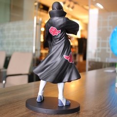 Naruto shippuden figura de ação animal estatueta akatsuki dor uchiha gk figma figura de ação estátua brinquedos boneca modle