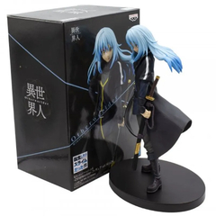 Banpresto-Aquela época em que reencarnei como um Slime, Rimuru Otherworlder Vol