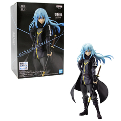 Banpresto-Aquela época em que reencarnei como um Slime, Rimuru Otherworlder Vol