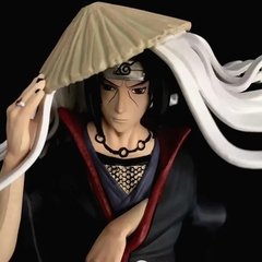 Imagem do Naruto shippuden figura de ação animal estatueta akatsuki dor uchiha gk figma figura de ação estátua brinquedos boneca modle