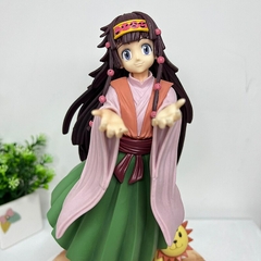 Imagem do Hunter x Hunter Figura Anime, Alluka Zoldyck, Kurapika Action Figure, Gon Freecs