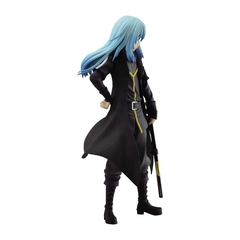 Banpresto-Aquela época em que reencarnei como um Slime, Rimuru Otherworlder Vol