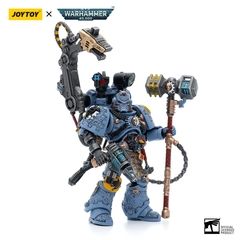 Figuras de ação Joytoy Space Wolves, Iron Priest, Brinquedos Jackhammer, Loja na internet