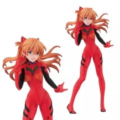 Anime 13cm eva asuka langley soryu ayanami rei mari makinami gasha retratos evangelion doces figura de ação brinquedos ornamentos