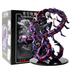 Tokyo Ghoul Kaneki Ken Figura de ação em PVC, Estatueta Despertar, Touka Kiris - comprar online