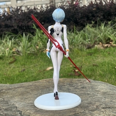 Rei Evangelion Figura Brinquedos para Crianças, Natal e Presente de Aniversári na internet