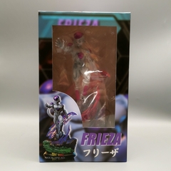 Imagem do Dragon Ball Anime Figura Brinquedos, Freeza, Tiranossauro, Freezer Action Figure