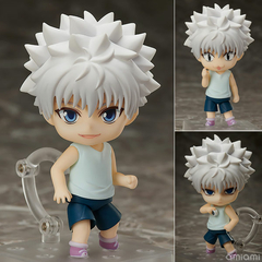 Hunter x Hunter Figura Anime, Meroem Action Figure, Gon Freecss, Kurapika, Chrol - loja online