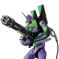 EVA NEON GENESIS EVANGELION Figuras de Ação, EVA01, PROTÓTIPO Kari Shinji Lan - comprar online