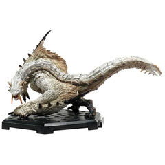 Monster Hunter World Limited PVC Action Figure, modelos dragões japoneses, pres