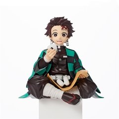 36cm figura anime kimetsu não yaiba gk kochou shinobu kamado nezuko figura de ação demônio assassino sexy menina estatueta modelo boneca presente - loja online