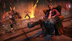 Saints Row - Gat Out of Hell - comprar online