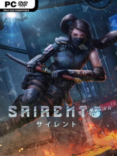 Sairento VR