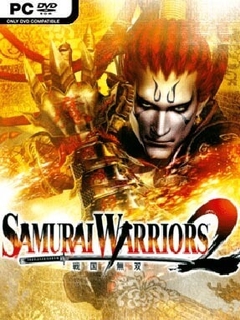 SAMURAI WARRIORS 2