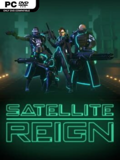 Satellite Reign