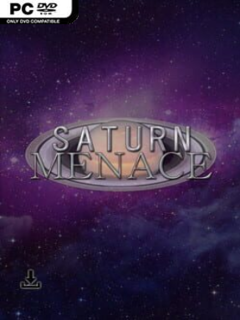 Saturn Menace