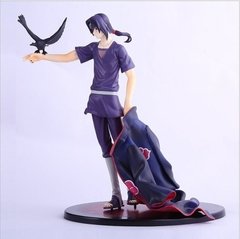 Naruto shippuden figura de ação animal estatueta akatsuki dor uchiha gk figma figura de ação estátua brinquedos boneca modle