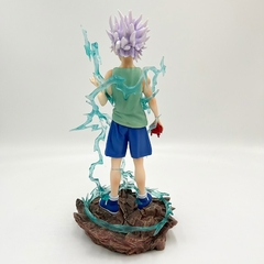 Hunter x Hunter Figura Anime, Alluka Zoldyck, Kurapika Action Figure, Gon Freecs - Dr. Brauch