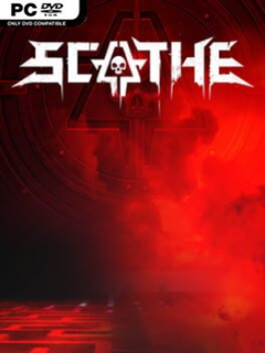 Scathe