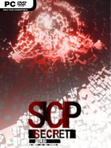 SCP Secret Files