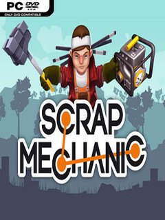 Scrap.Mechanic.v0.5.1.659