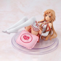 23cm anime figura brinquedos espada arte online yuuki asuna 1/7 escala alo ver. - Dr. Brauch