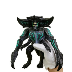 Mega Kaiju Boxer Knifehead Estatueta Modelo para Crianças, Monstros Scunner, Fi - comprar online