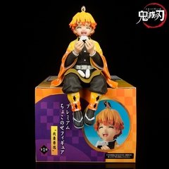 36cm figura anime kimetsu não yaiba gk kochou shinobu kamado nezuko figura de ação demônio assassino sexy menina estatueta modelo boneca presente na internet