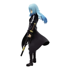 Banpresto-Aquela época em que reencarnei como um Slime, Rimuru Otherworlder Vol