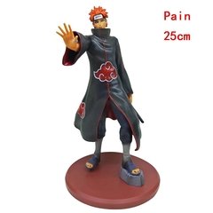 Naruto shippuden figura de ação animal estatueta akatsuki dor uchiha gk figma figura de ação estátua brinquedos boneca modle - loja online