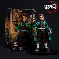 36cm figura anime kimetsu não yaiba gk kochou shinobu kamado nezuko figura de ação demônio assassino sexy menina estatueta modelo boneca presente na internet