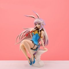 [Bônus] houkai 3rd sakura yae vestido chinês ver. Figura do pvc houkai 3rd sakura yae anime figura sexy menina figura de ação brinquedos 30cm - comprar online