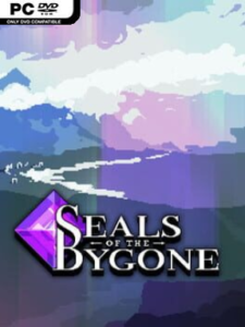 Seals of the Bygone